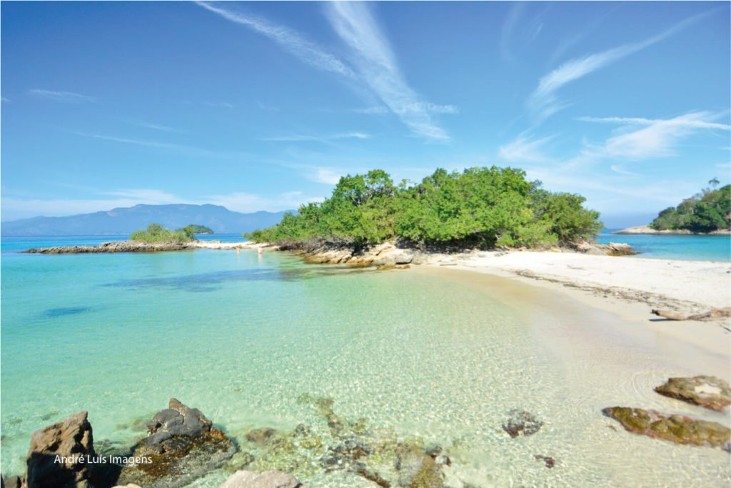 Lopes Mendes - Super Sul – Ilha Grande Passeio de Lancha na Ilha Grande Angra dos Reis Abraão Tour (2)
