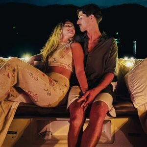 Roteiro Noturno Abraão Tour Ilha Grande Passeios de Lancha Trilhas e muito mais