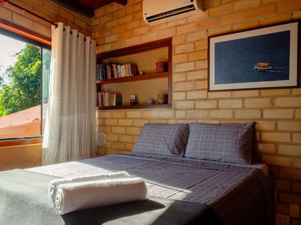 Casa da Mangueira Boutique