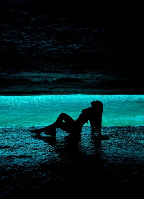 Gruta do Acaiá - Passeio de Lancha na Ilha Grande Angra dos Reis Abraão Tour