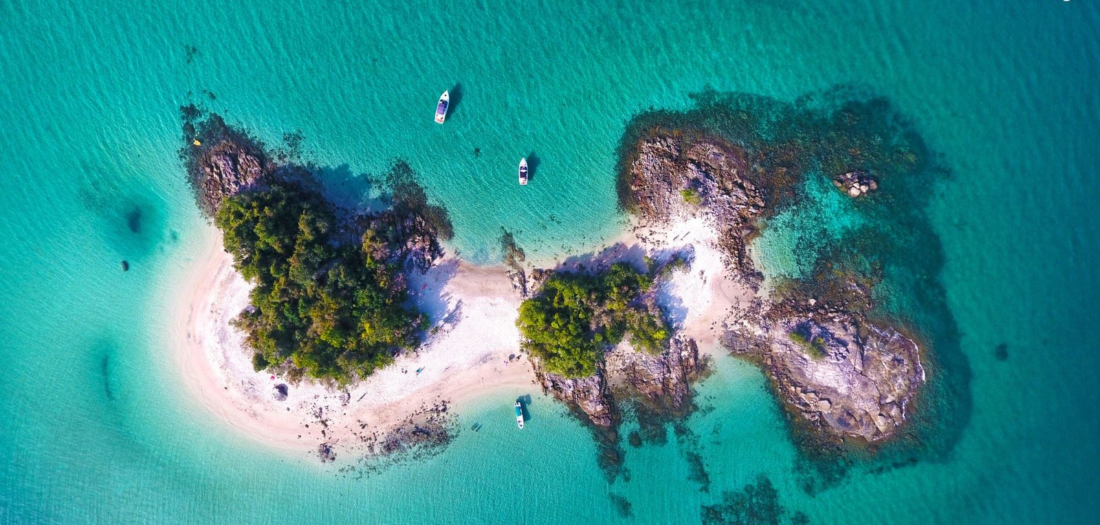 Ilha de Cataguases - Ilhas Paradisíacas - Passeio de Lancha na Ilha Grande Angra dos Reis Abraão Tour (2)