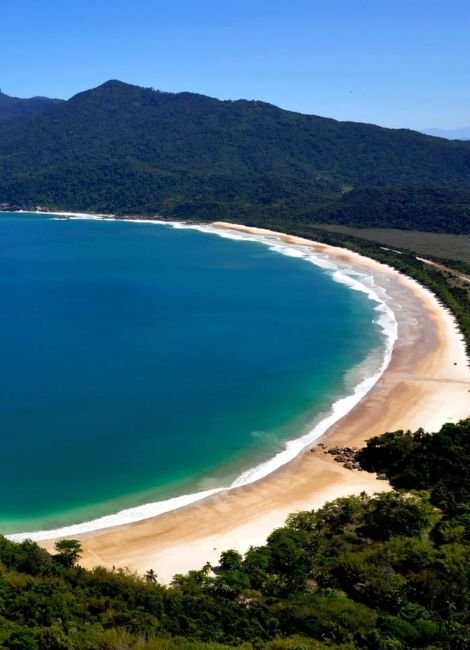 Lopes Mendes - Super Sul – Ilha Grande Passeio de Lancha na Ilha Grande Angra dos Reis Abraão Tour (2)