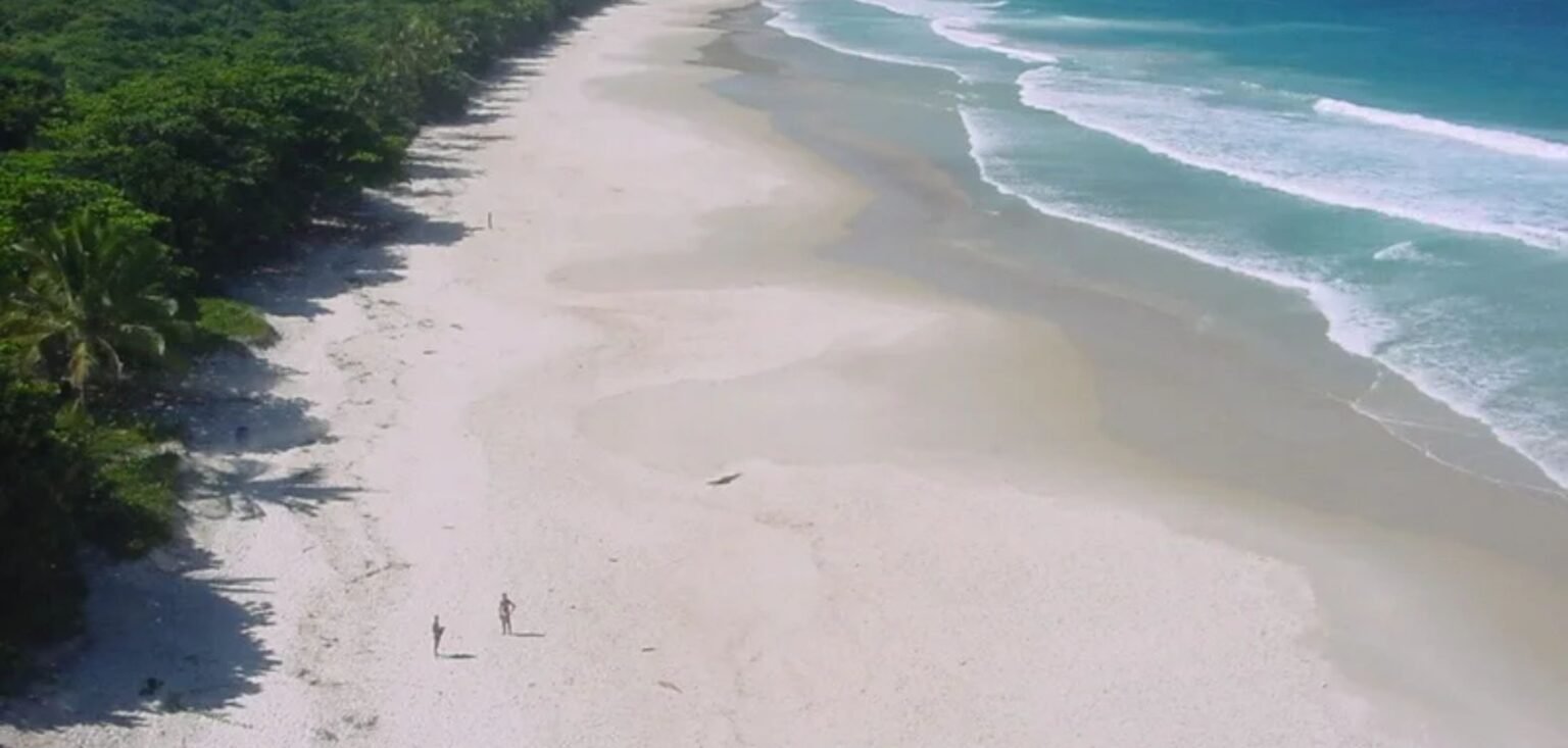 Lopes Mendes - Super Sul – Ilha Grande Passeio de Lancha na Ilha Grande Angra dos Reis Abraão Tour (3)