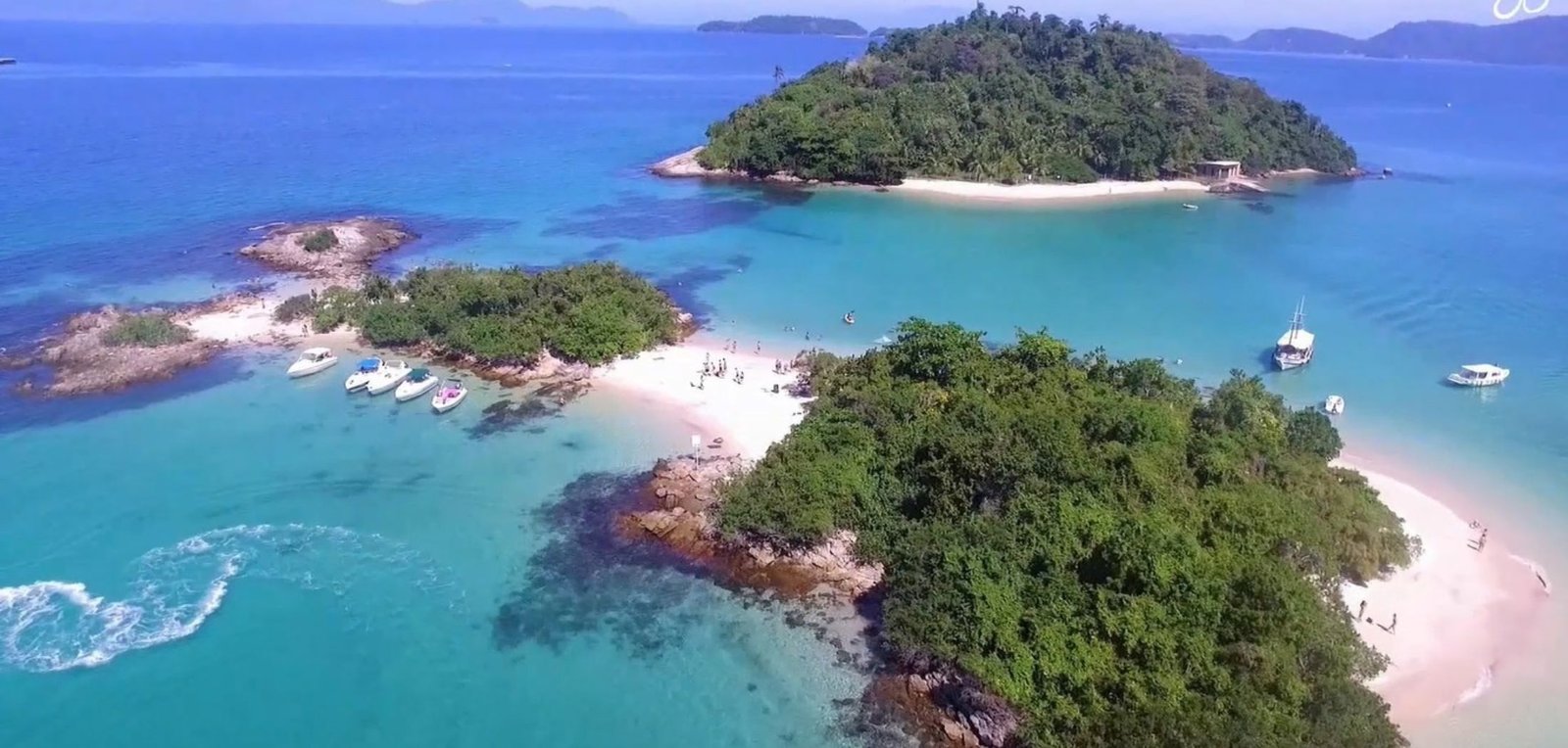 Passeio Bate e Volta Rio de Janeiro x Ilha Grande – Meia Volta na Ilha - Angra dos Reis Abraão Tour (4)