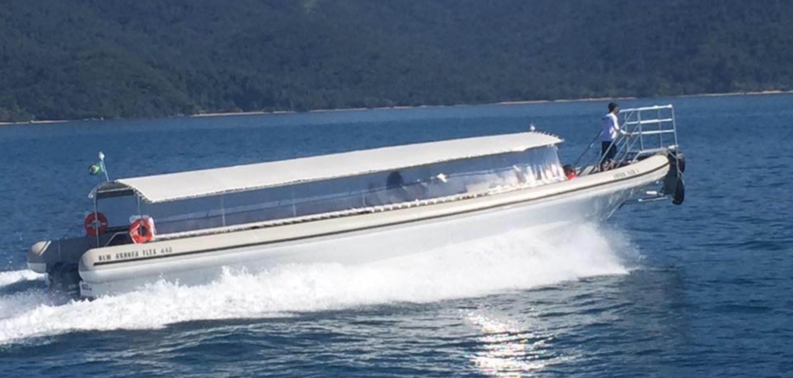 Passeio Bate e Volta Rio de Janeiro x Ilha Grande – Meia Volta na Ilha - Angra dos Reis Abraão Tour (4)