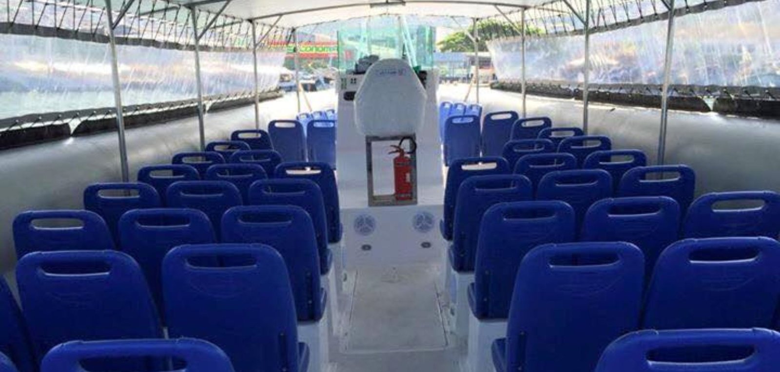 Passeio Bate e Volta Rio de Janeiro x Ilha Grande – Meia Volta na Ilha - Angra dos Reis Abraão Tour (5)