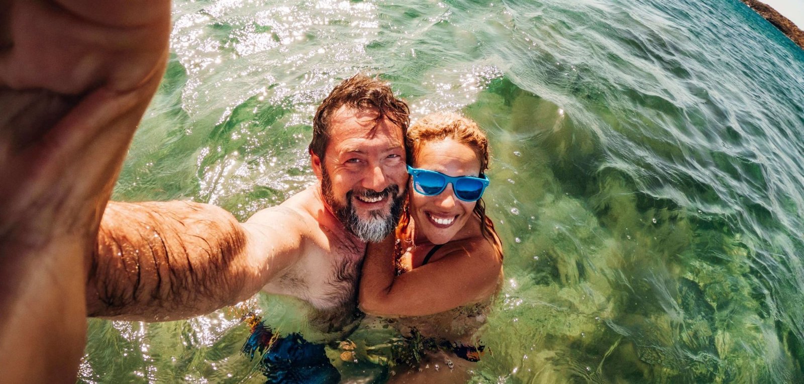 Passeio Romance em Alto Mar, Ilha Grande - Angra dos Reis Abraão Tour (10)