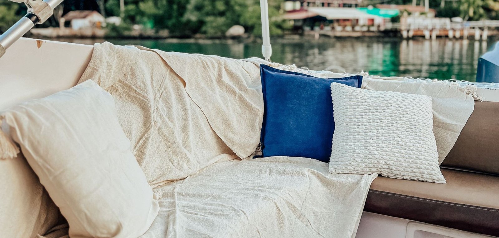 Passeio Romance em Alto Mar, Ilha Grande - Angra dos Reis Abraão Tour (3)