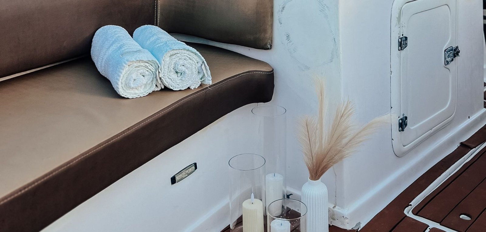 Passeio Romance em Alto Mar, Ilha Grande - Angra dos Reis Abraão Tour (5)