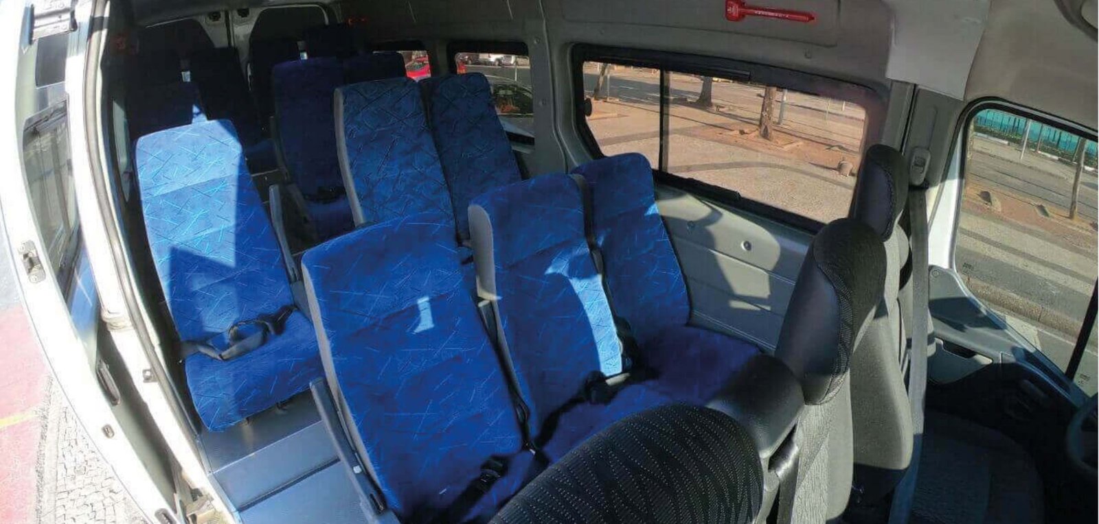 Transfer Ilha Grande x Rio de Janeiro RJ - Abraão Tour