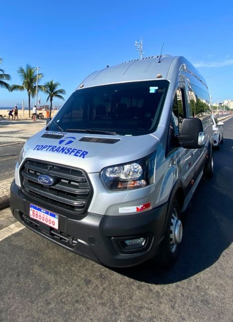 Transfer Rio de Janeiro RJ x Ilha Grande Angra dos Reis - Abraão Tour