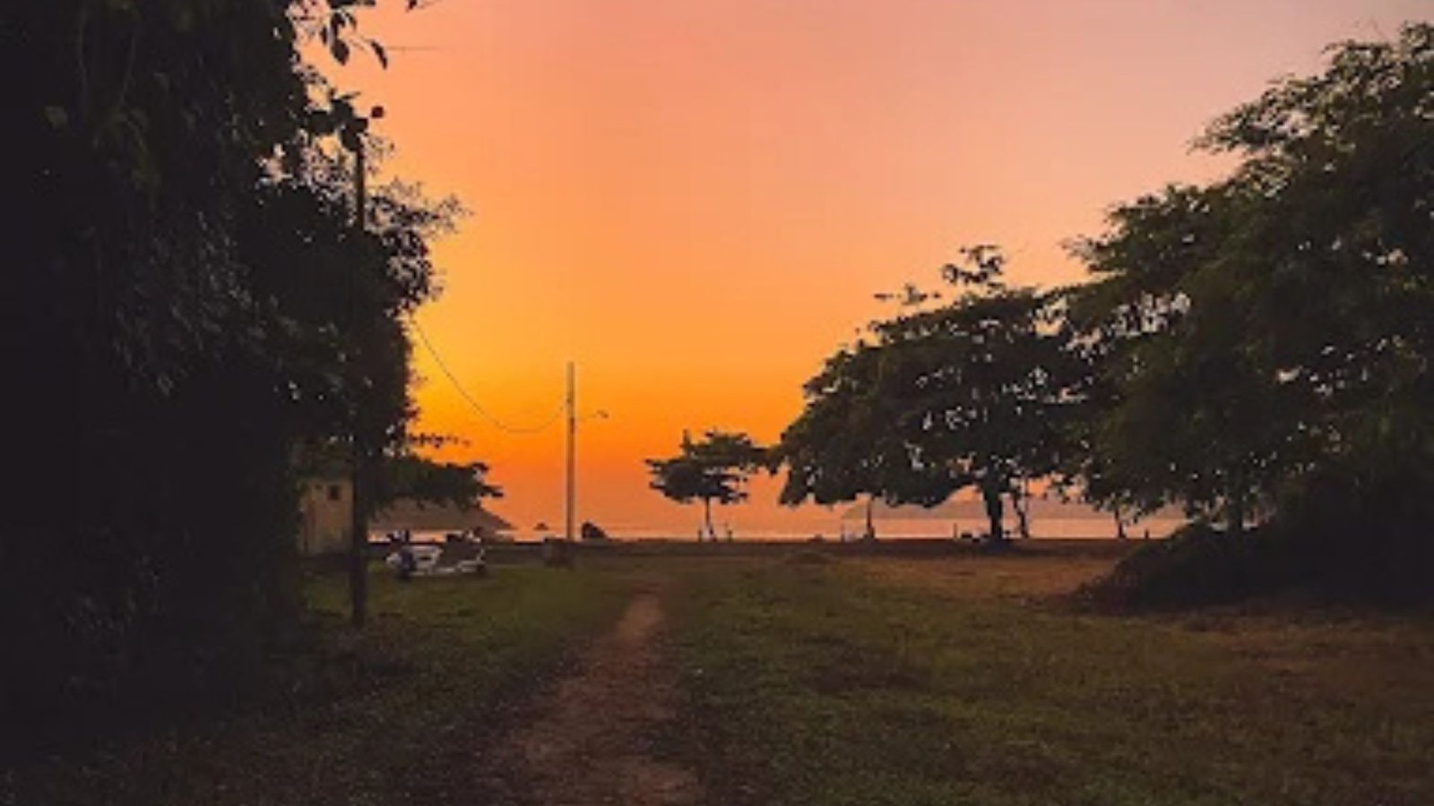 Trilha Dois Rios - Abraão Tour