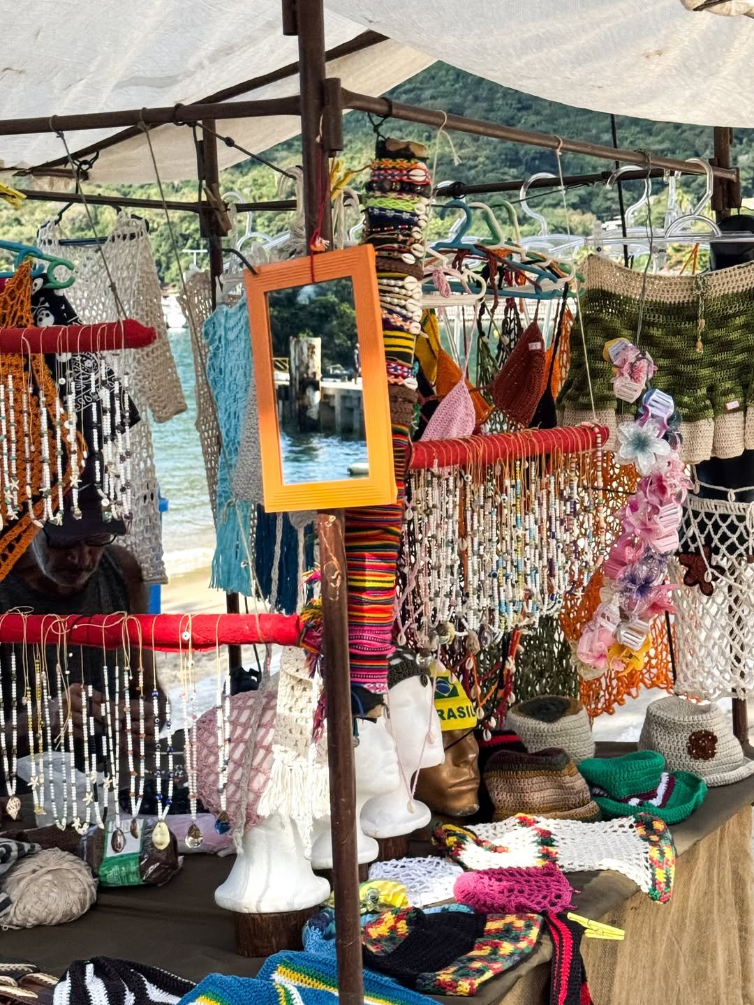 Abraão Tour Ilha Grande