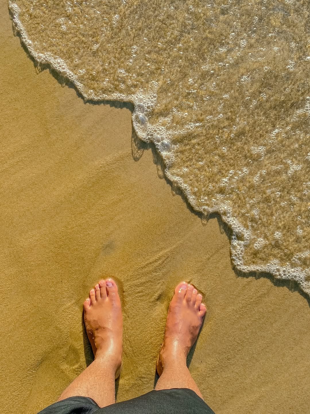 Abraão Tour Ilha Grande