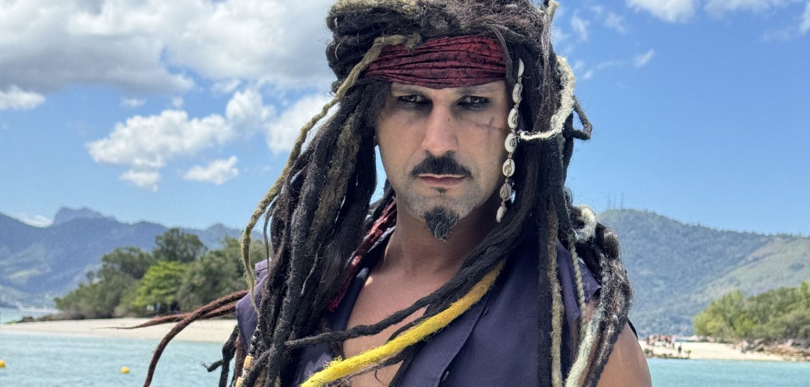 Caipirinha Tour - Abraao Tour