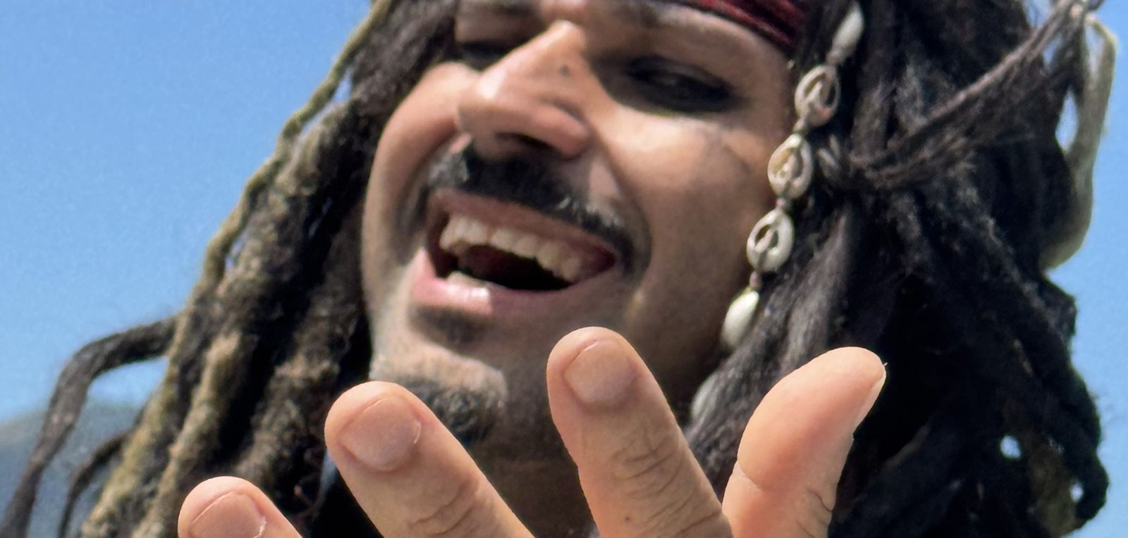 Caipirinha Tour - Abraao Tour