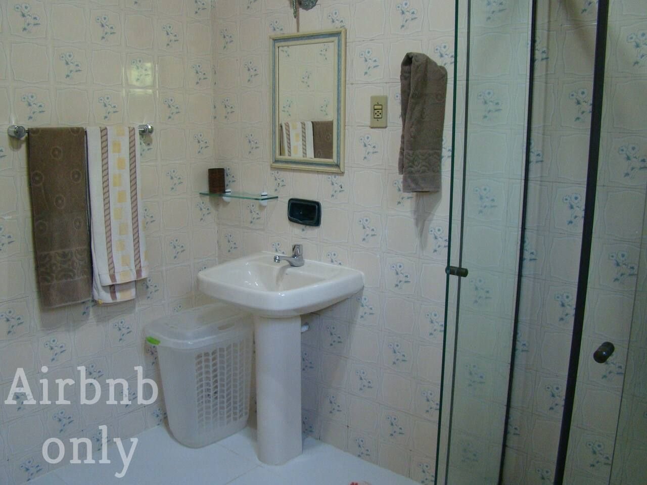 Casa Amarela – Vila do Abraão