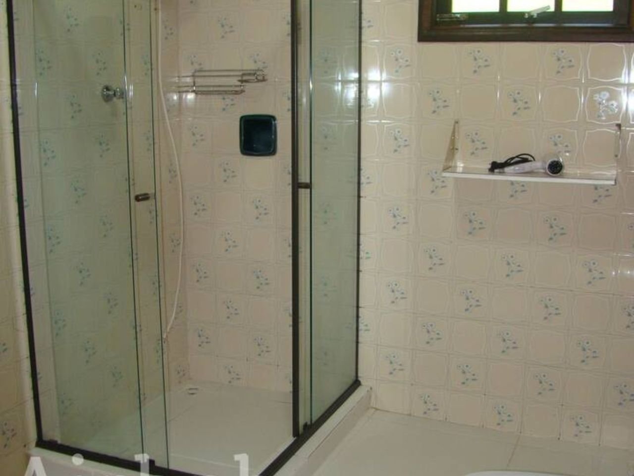 Casa Amarela – Vila do Abraão