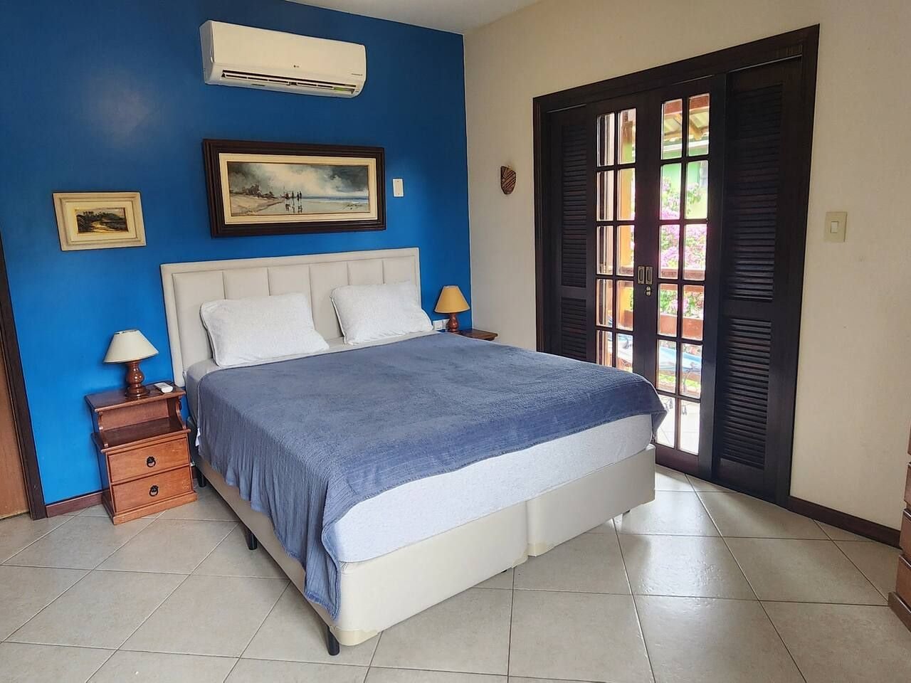 Casa Laranja – Praia do Canto