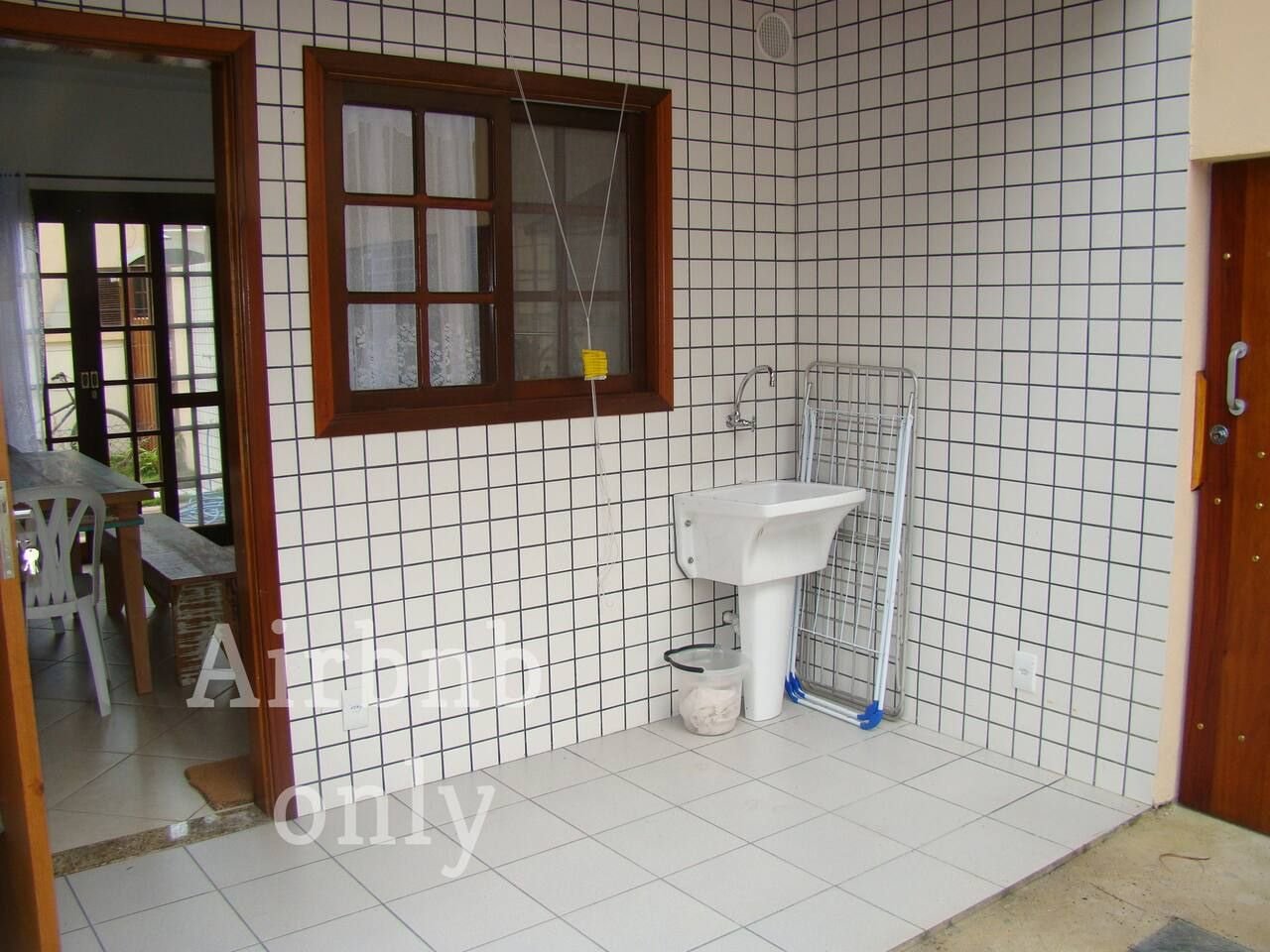 Casa Laranja – Praia do Canto