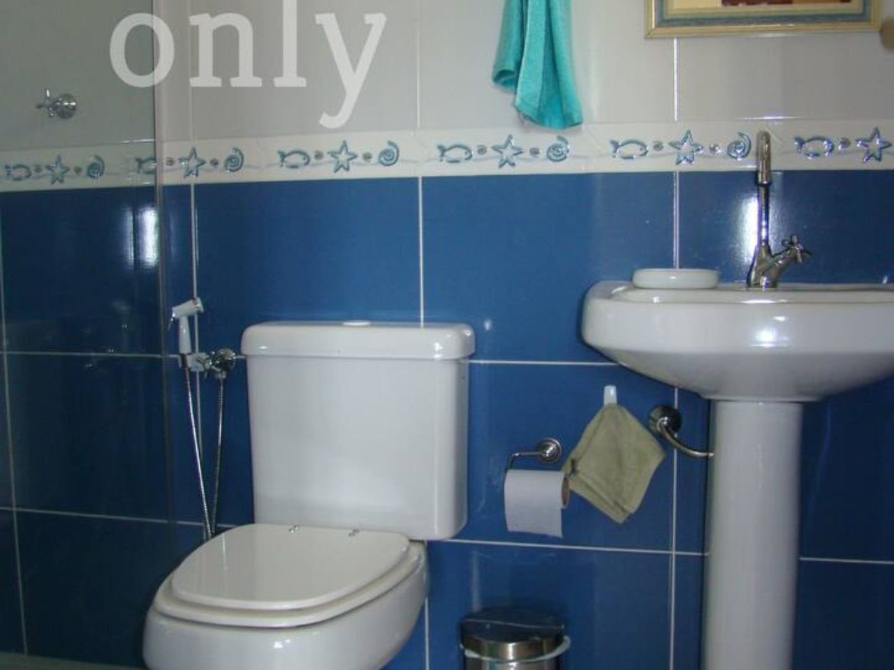 Casa Laranja – Praia do Canto