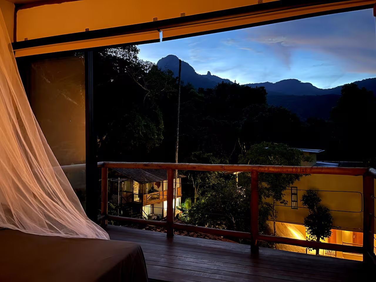 Casinhas Boutique Vista da Enseada