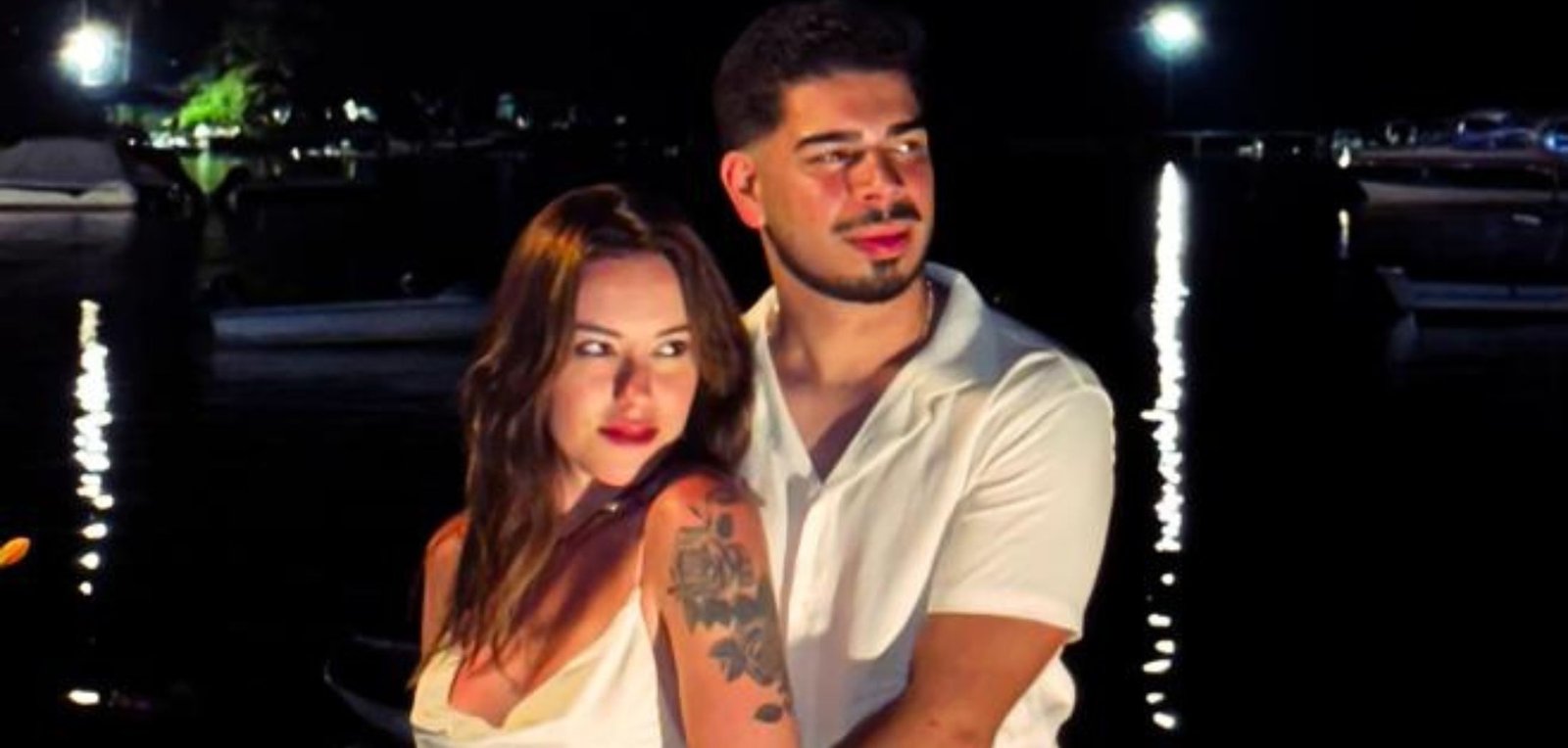 Passeio Jantar Romântico no Saco do Céu, Ilha Grande - Angra dos Reis Abraão Tour (2)