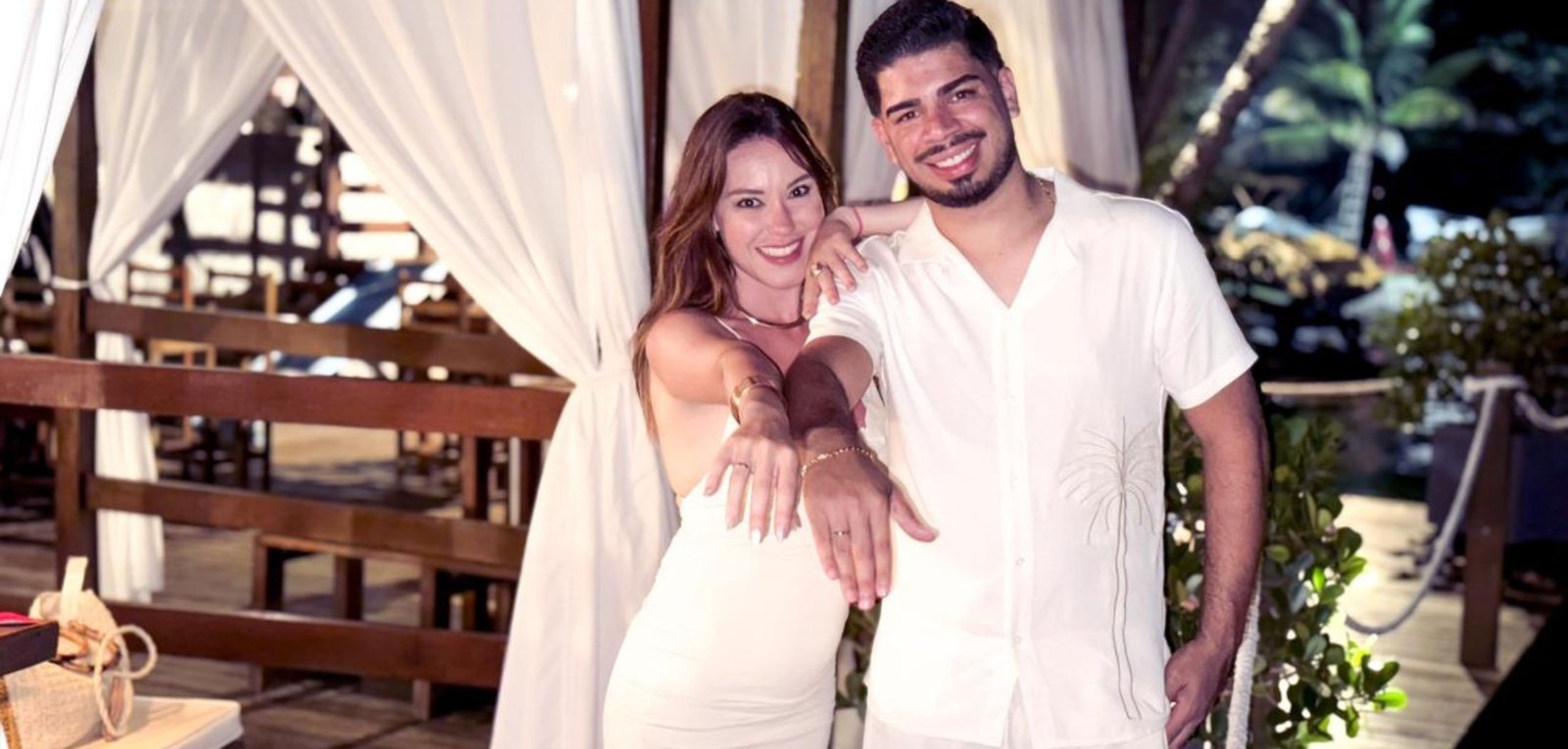 Passeio Jantar Romântico no Saco do Céu, Ilha Grande - Angra dos Reis Abraão Tour