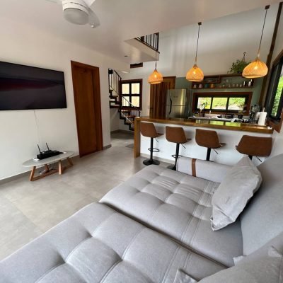 Casinhas Boutique Vista da Enseada