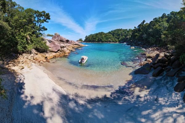 Caxadaço – Super Sul – Ilha Grande Passeio de Lancha na Ilha Grande Angra dos Reis Abraão Tour (2)