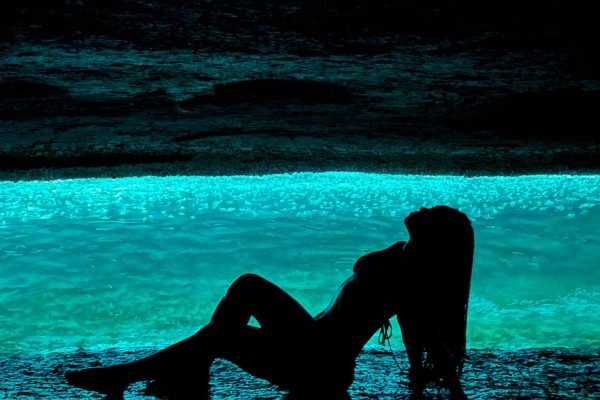 Gruta do Acaiá – Passeio de Lancha na Ilha Grande Angra dos Reis Abraão Tour