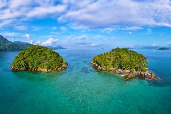 Lagoa Azul – Meia Volta – Ilha Grande Passeio de Lancha na Ilha Grande Angra dos Reis Abraão Tour (2)