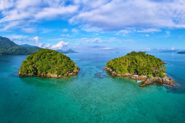 Lagoa Azul de Escuna – Passeio de Lancha na Ilha Grande Angra dos Reis Abraão Tour (3)