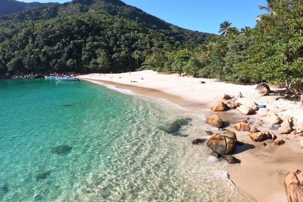 Meros – Volta à Ilha – Ilha Grande Passeio de Lancha na Ilha Grande Angra dos Reis Abraão Tour (2)