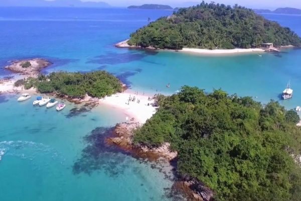 Passeio Bate e Volta Rio de Janeiro x Ilha Grande – Meia Volta na Ilha – Angra dos Reis Abraão Tour (4)