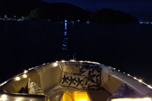 Passeio Jantar Romântico no Saco do Céu, Ilha Grande – Angra dos Reis Abraão Tour (2)