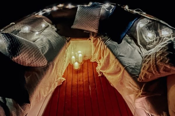 Passeio Jantar Romântico no Saco do Céu, Ilha Grande – Angra dos Reis Abraão Tour (3)