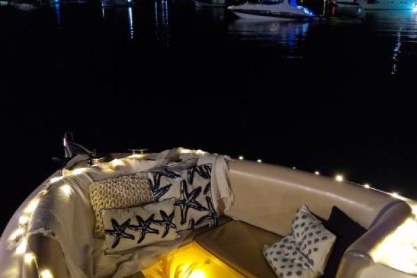 Passeio Jantar Romântico no Saco do Céu, Ilha Grande – Angra dos Reis Abraão Tour (5)