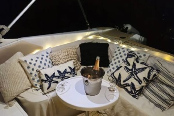 Passeio Jantar Romântico no Saco do Céu, Ilha Grande – Angra dos Reis Abraão Tour (7)