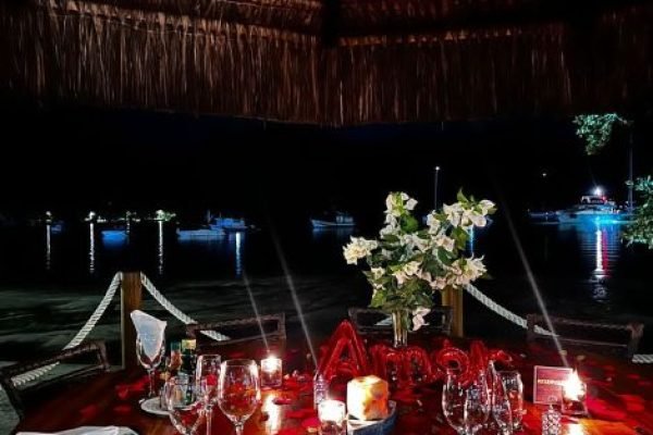 Passeio Jantar Romântico no Saco do Céu, Ilha Grande – Angra dos Reis Abraão Tour (8)