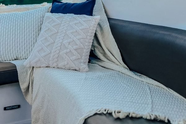 Passeio Romance em Alto Mar, Ilha Grande – Angra dos Reis Abraão Tour (2)