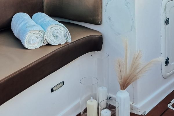 Passeio Romance em Alto Mar, Ilha Grande – Angra dos Reis Abraão Tour (5)