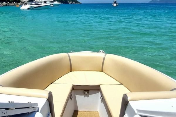 Passeio de Lancha Privativo com Churrasco a Bordo – Ilha Grande Angra dos Reis Abraão Tour (10)