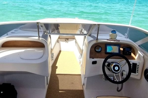 Passeio de Lancha Privativo com Churrasco a Bordo – Ilha Grande Angra dos Reis Abraão Tour (2)