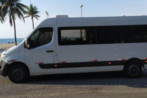 Transfer Ilha Grande x Rio de Janeiro RJ – Abraão Tour (3)