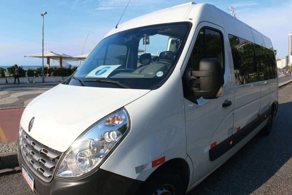 Transfer Ilha Grande x Rio de Janeiro RJ – Abraão Tour (4)