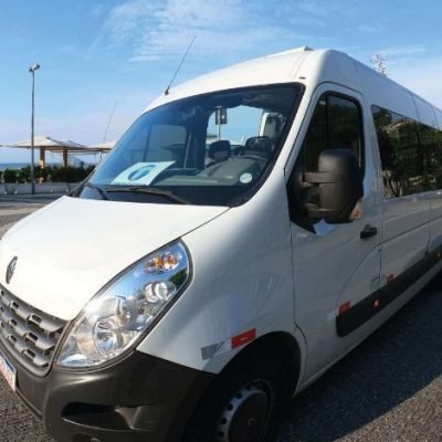Transfer Ilha Grande x Rio de Janeiro RJ - Abraão Tour