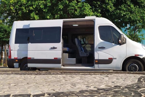 Transfer Ilha Grande x Rio de Janeiro RJ – Abraão Tour (5)