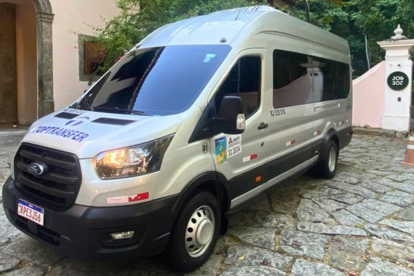 Transfer Ilha Grande x Rio de Janeiro RJ – Abraão Tour